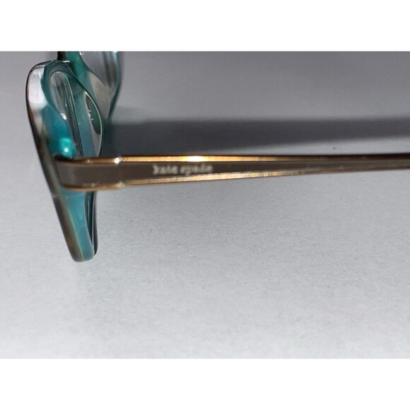 Kate Spade New York Miranda OJEY Eyeglasses 49-15-135 – Authentic Designer Rare - Picture 3 of 8